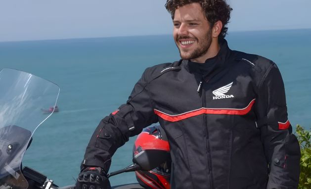 Acessórios genuínos Honda Acessórios genuínos Honda
