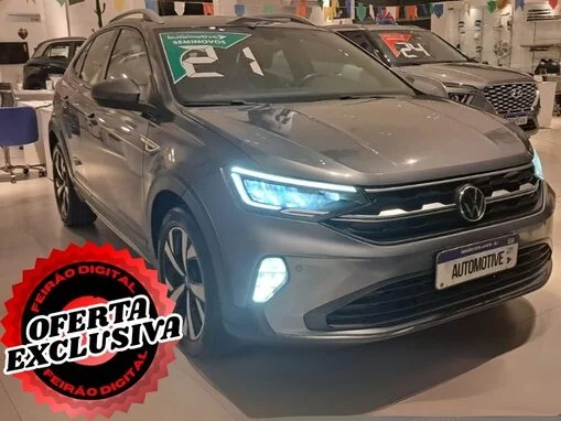 NIVUS 1.0 200 TSI TOTAL FLEX HIGHLI NIVUS 1.0 200 TSI TOTAL FLEX HIGHLI