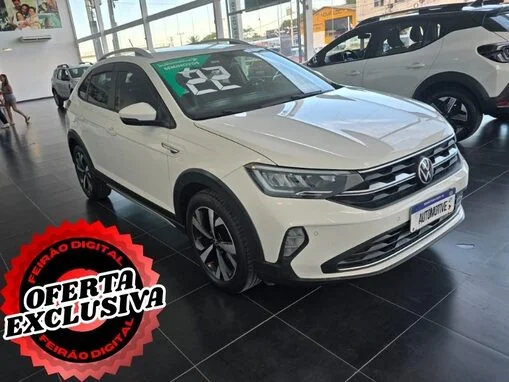 NIVUS 1.0 HL 200 TSI AP AUT NIVUS 1.0 HL 200 TSI AP AUT