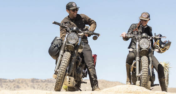 AGENDE UM TEST RIDE AGENDE UM TEST RIDE
