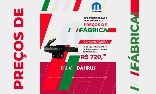 Drive 1.3 MT Flex 4P 2023 - Cilindro Drive 1.3 MT Flex 4P 2023 - Cilindro