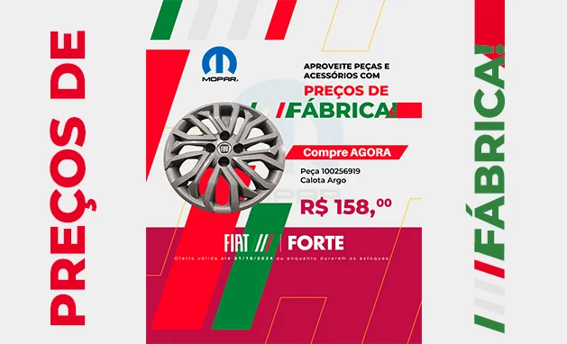 Drive 1.0 Flex 4P 2022 - Calota Drive 1.0 Flex 4P 2022 - Calota
