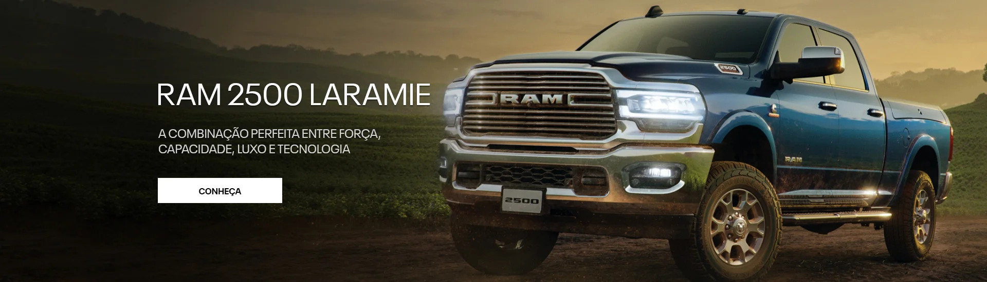 RAM 2500