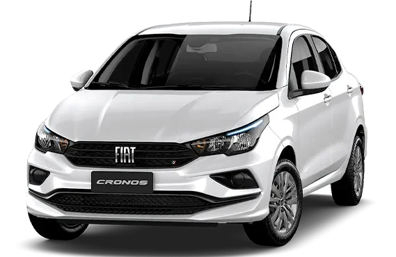 Cronos Drive 1.3 Flex 4p 24/25 - FIAT NA GARAGEM! Cronos Drive 1.3 Flex 4p 24/25 - FIAT NA GARAGEM!