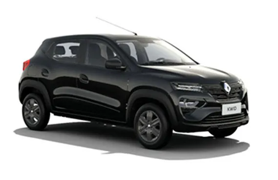 Zen - KWID ZEN 2026 Zen - KWID ZEN 2026