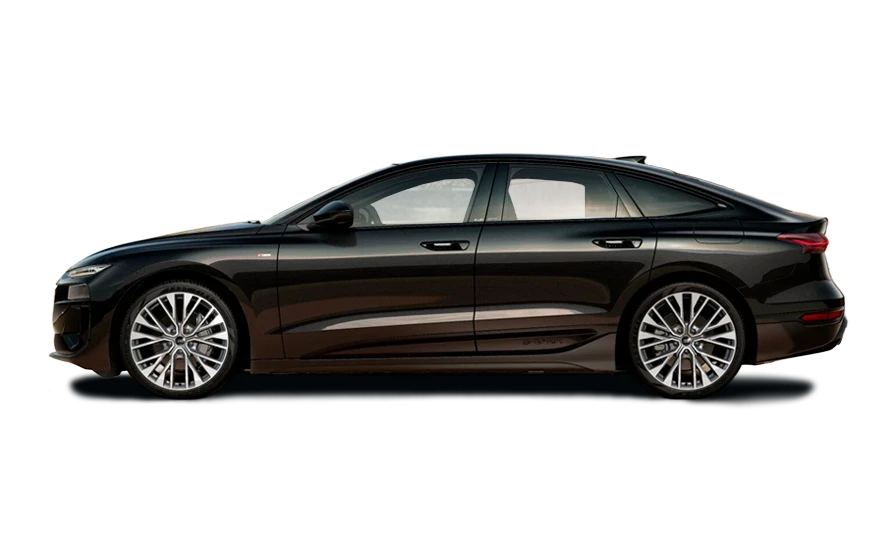 A6 Sportback e-tron A6 Sportback e-tron