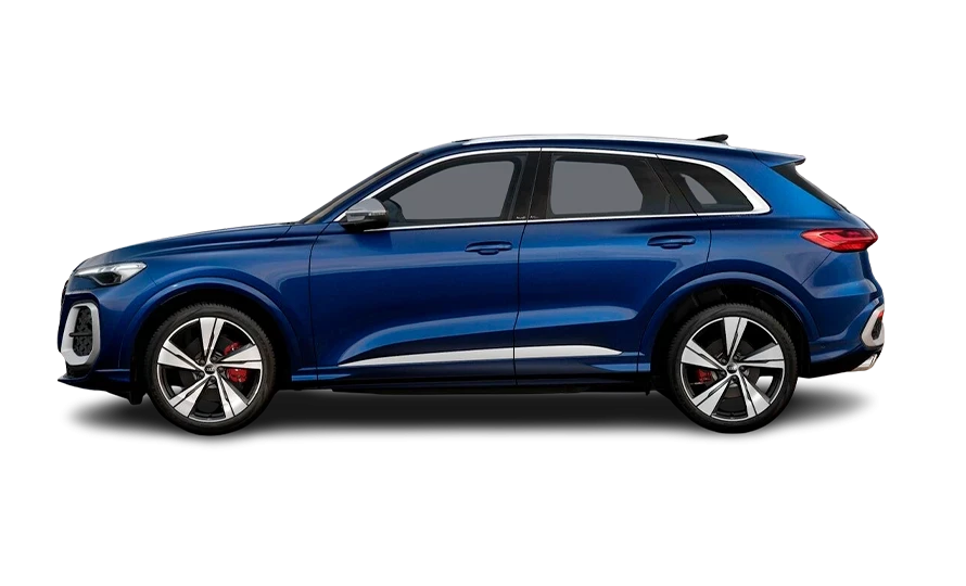SQ5 SQ5
