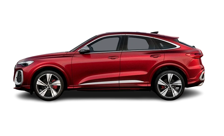 SQ5 Sportback SQ5 Sportback