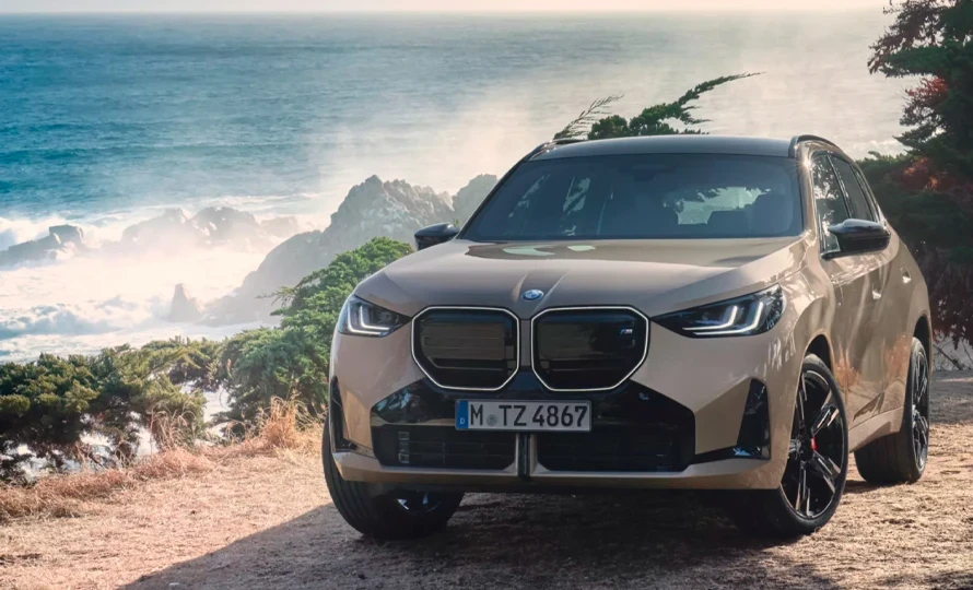 gallery-X3 M50 xDrive-image-1