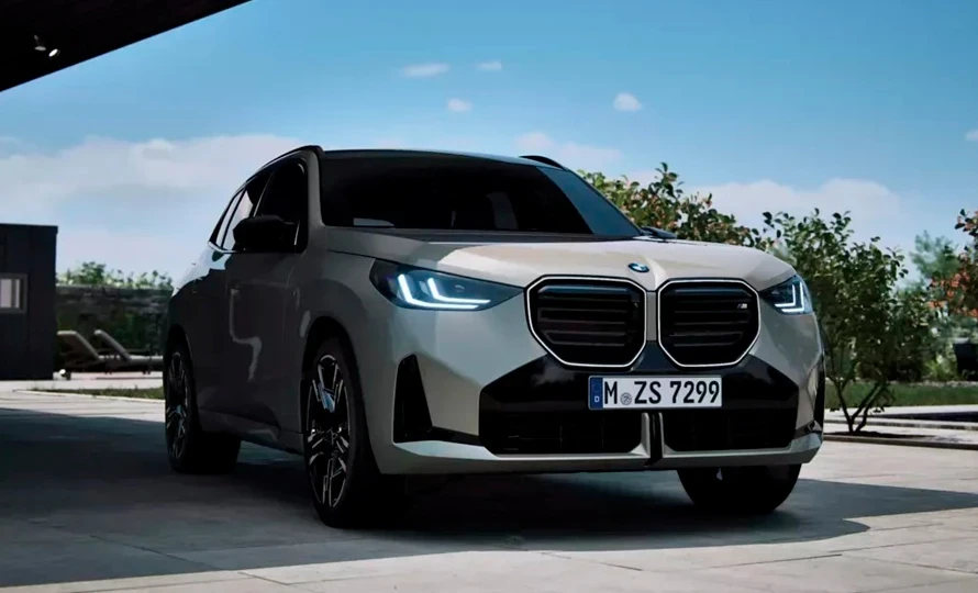gallery-X3 M50 xDrive-image-2
