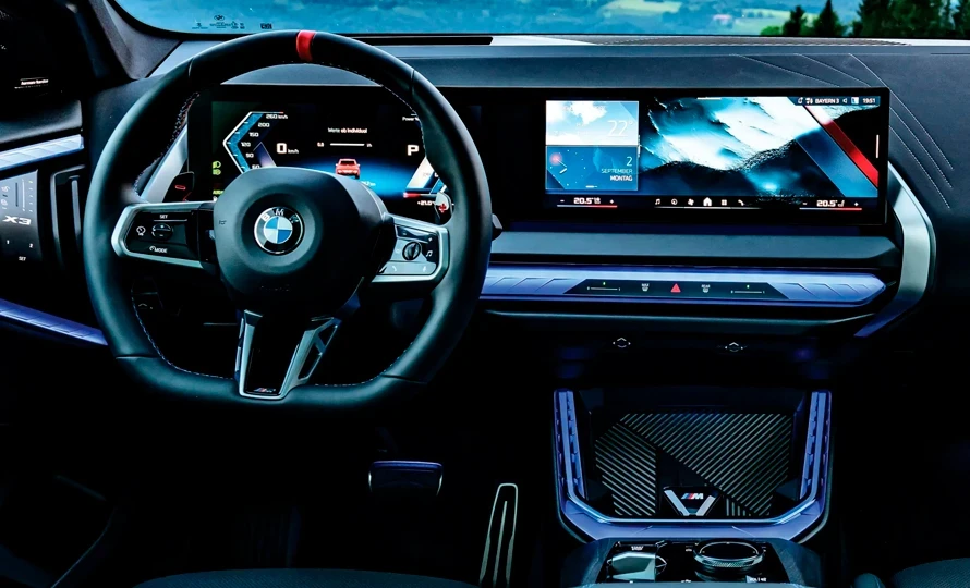 gallery-X3 M50 xDrive-image-5