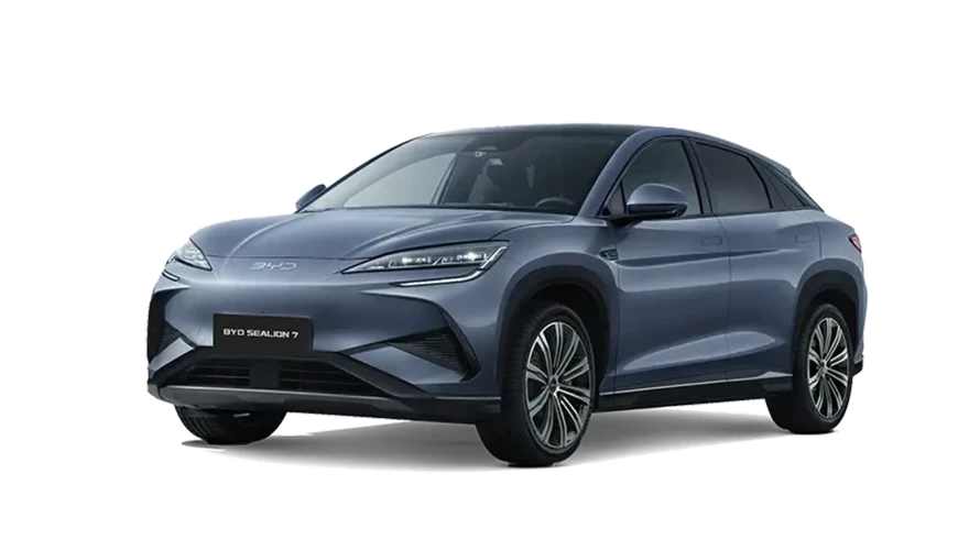 Byd Sealion 7
