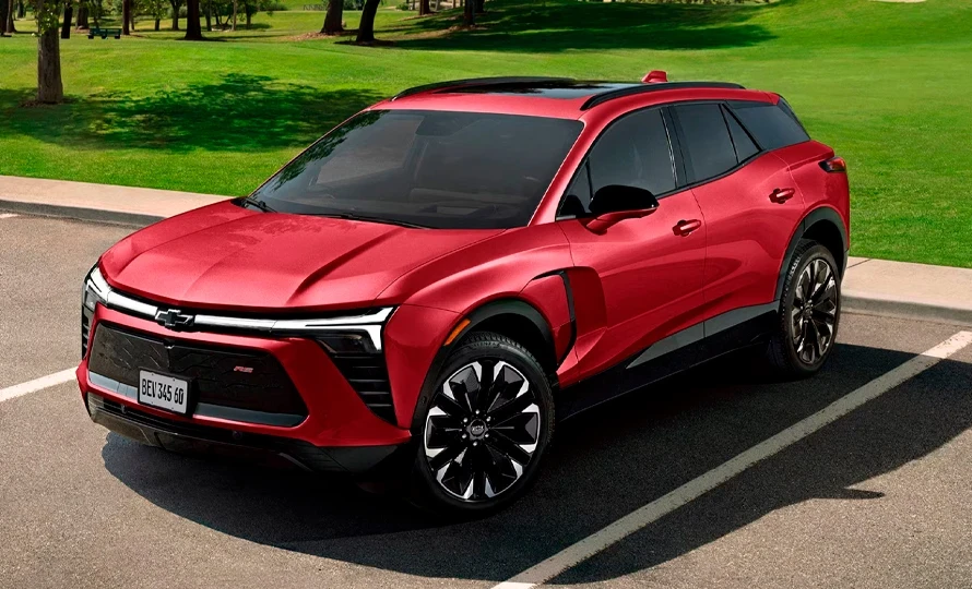 gallery-Blazer EV-image-1