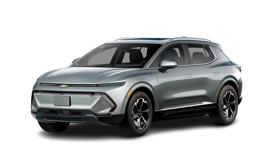 Equinox EV