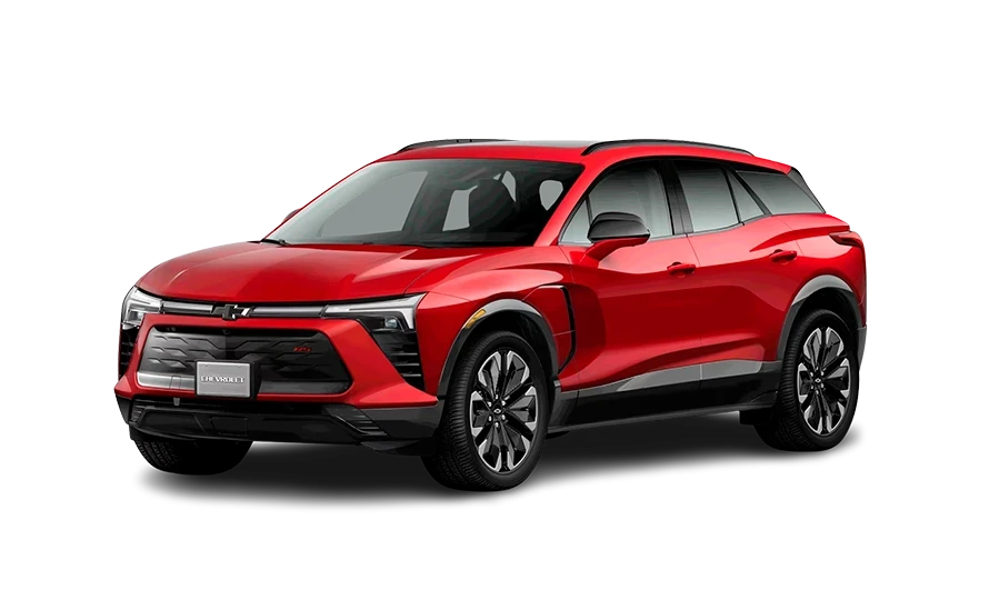 Blazer EV
