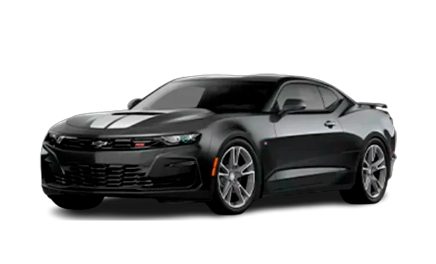 Camaro
