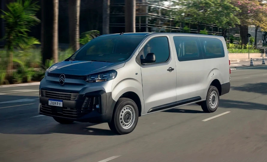 gallery-Citroën Jumpy-image-1