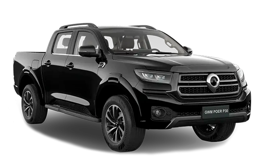 Poer P30 Trail