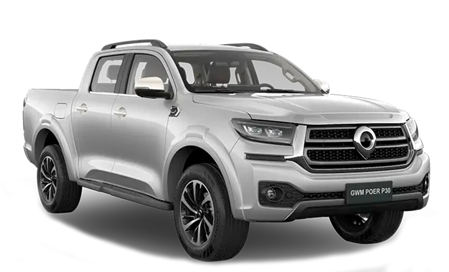 Poer P30 Exclusive