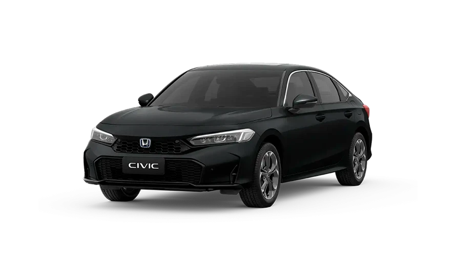 Civic Híbrido Civic Híbrido