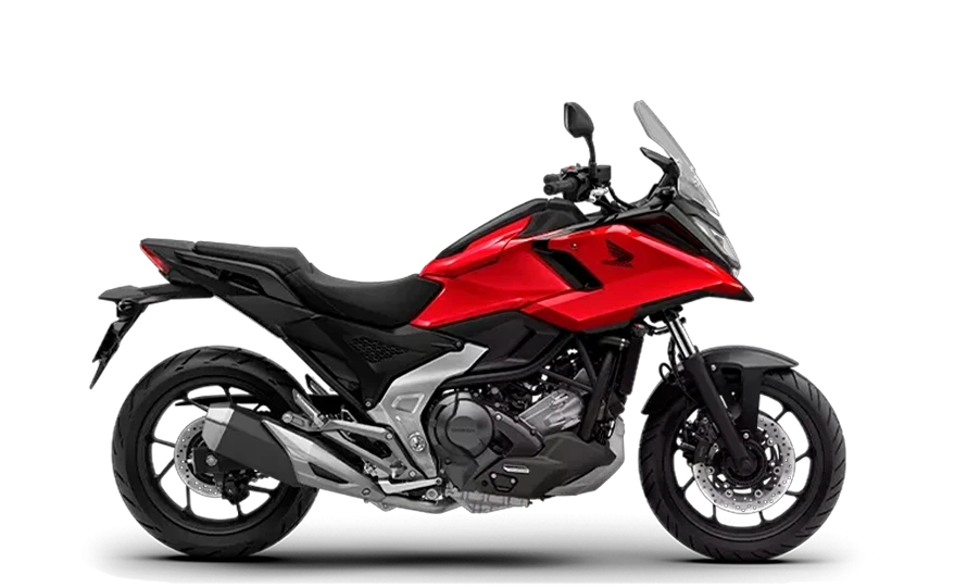 NC 750X