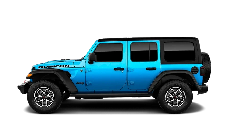Wrangler