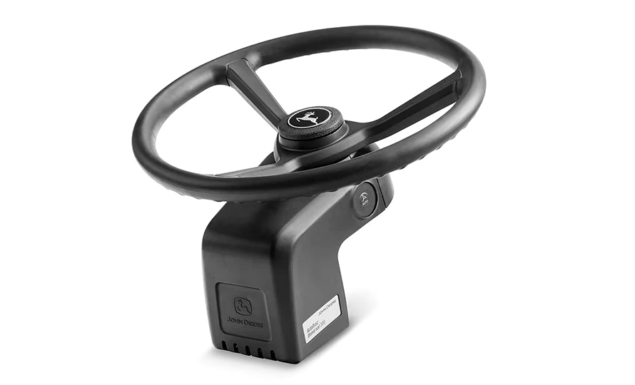 AutoTrac Universal 300