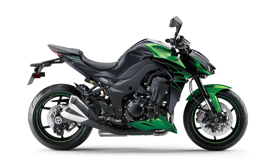 Z 1000 R EDITION