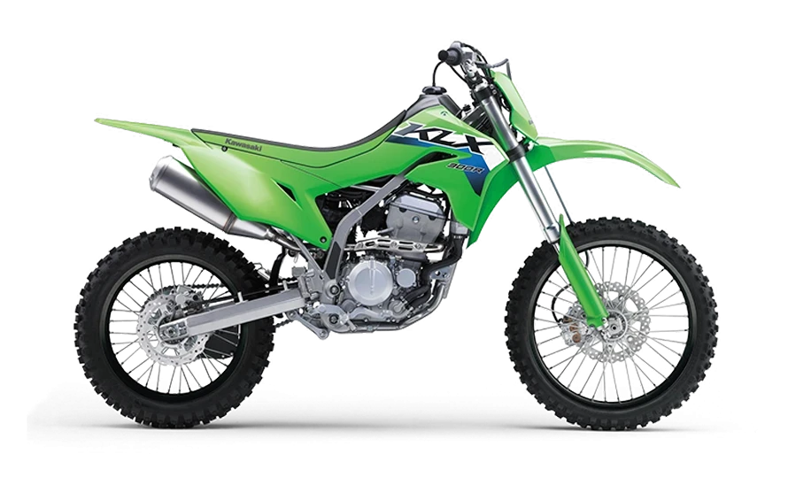 KLX 300 R