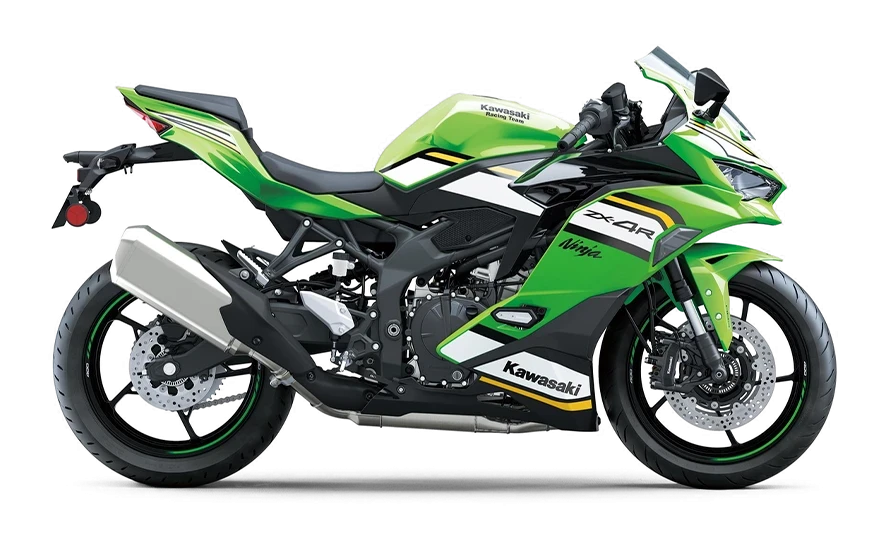 NINJA ZX-4R