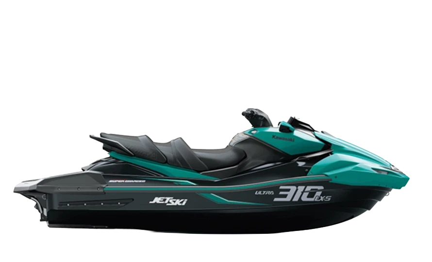 JET SKI ULTRA 310LX-S