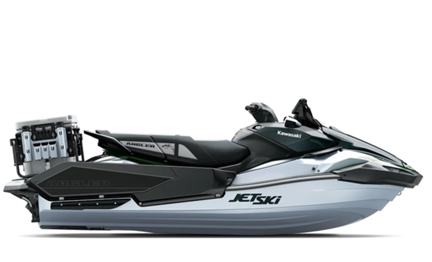 JET SKI ULTRA 160LX-S ANGLER