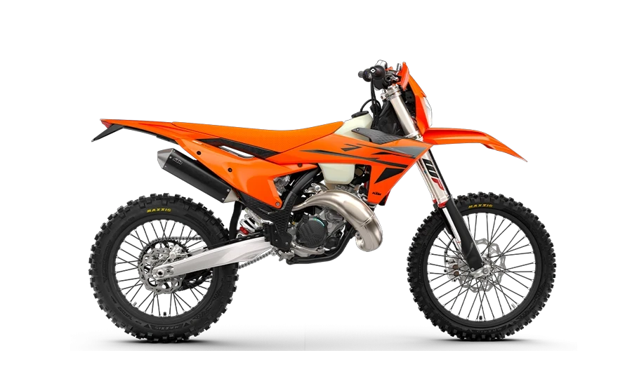 KTM 150 EXC