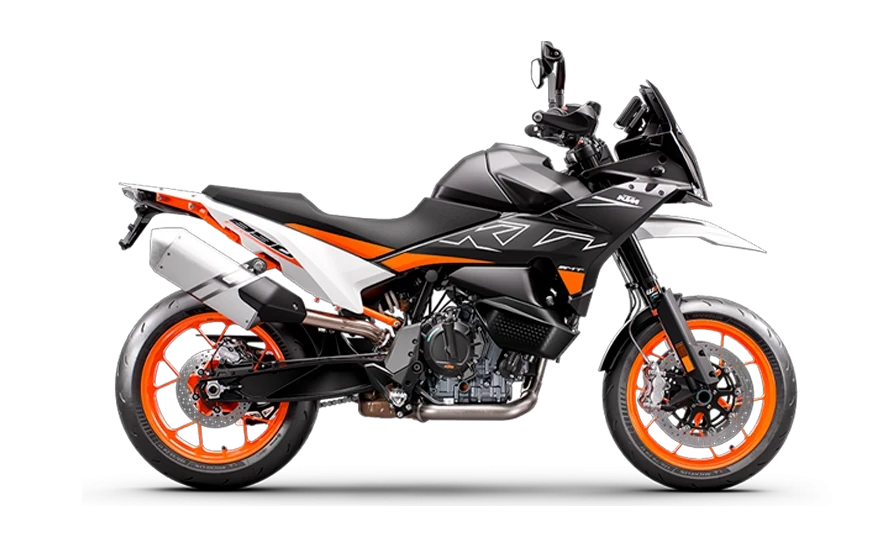 KTM 890 SMT