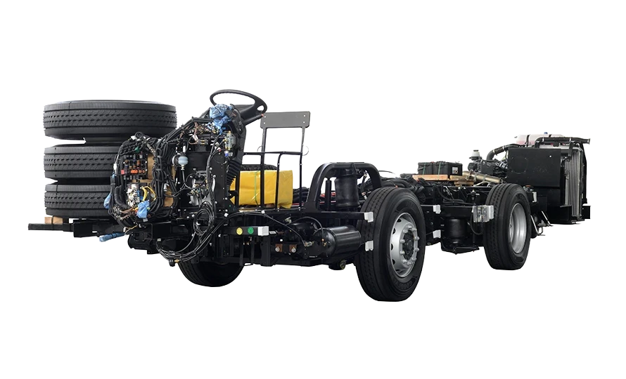 Rodoviárioa/Fretamento