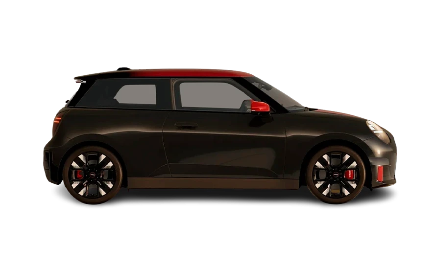 MINI John Cooper Works MINI John Cooper Works