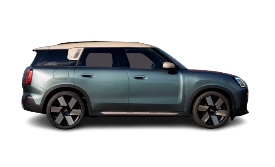 MINI Countryman SE ALL4 MINI Countryman SE ALL4