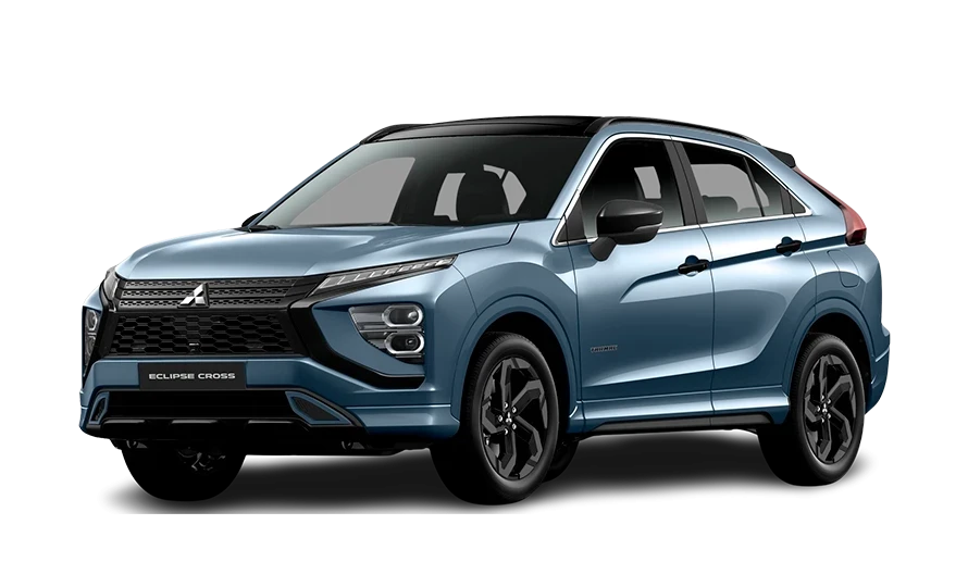 Eclipse Cross Tarmac Eclipse Cross Tarmac