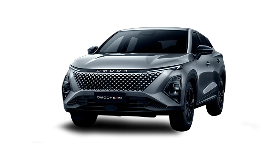 Omoda 5 SHS H Omoda 5 SHS H