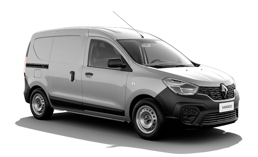 Imagem do modelo Kangoo