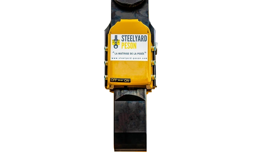 Balança Steelyard Balança Steelyard