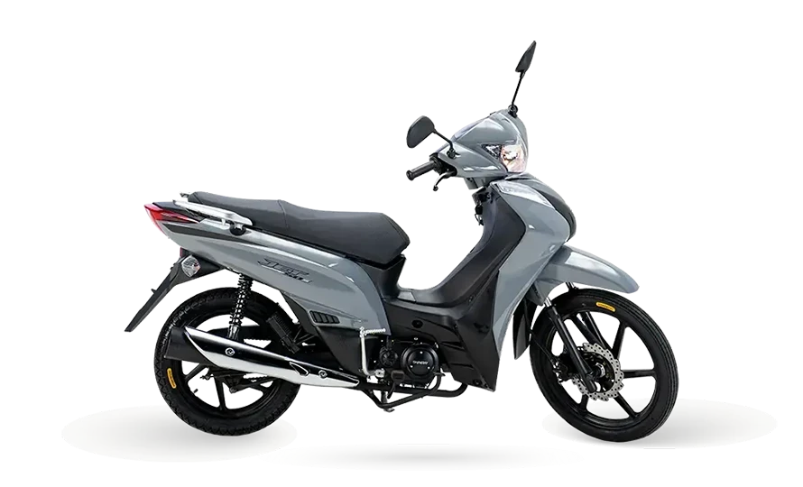 Imagem do modelo Jet 50s