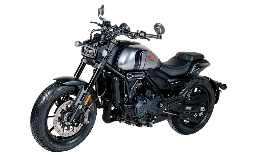 Imagem do modelo SBM 600