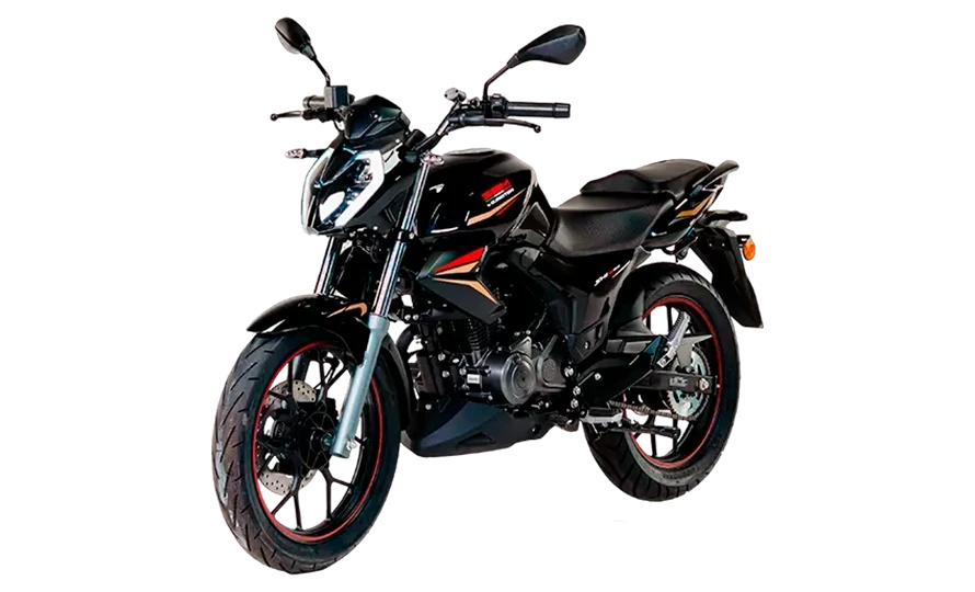 Imagem do modelo SBM150S - NEWJEF