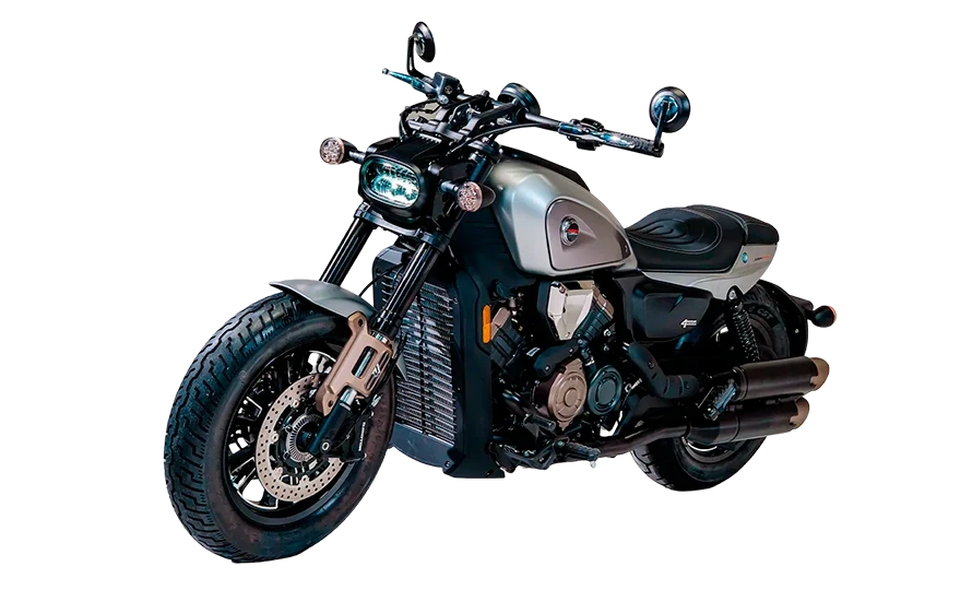 Imagem do modelo SBM600V