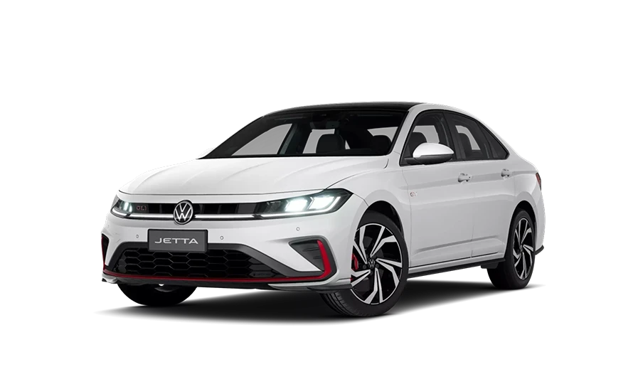 Jetta Jetta