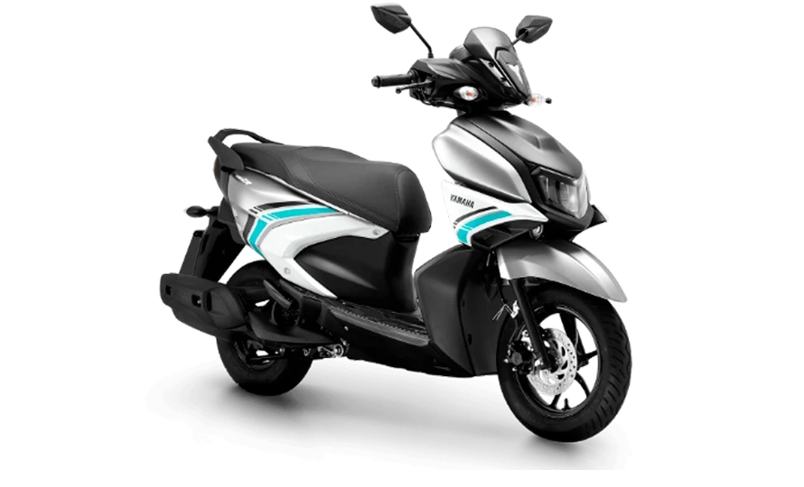 Yamaha ZR Hybrid Connected