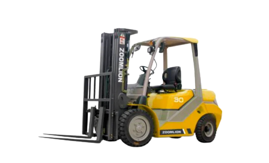 Imagem do modelo Empilhadeira FD30 / FL30