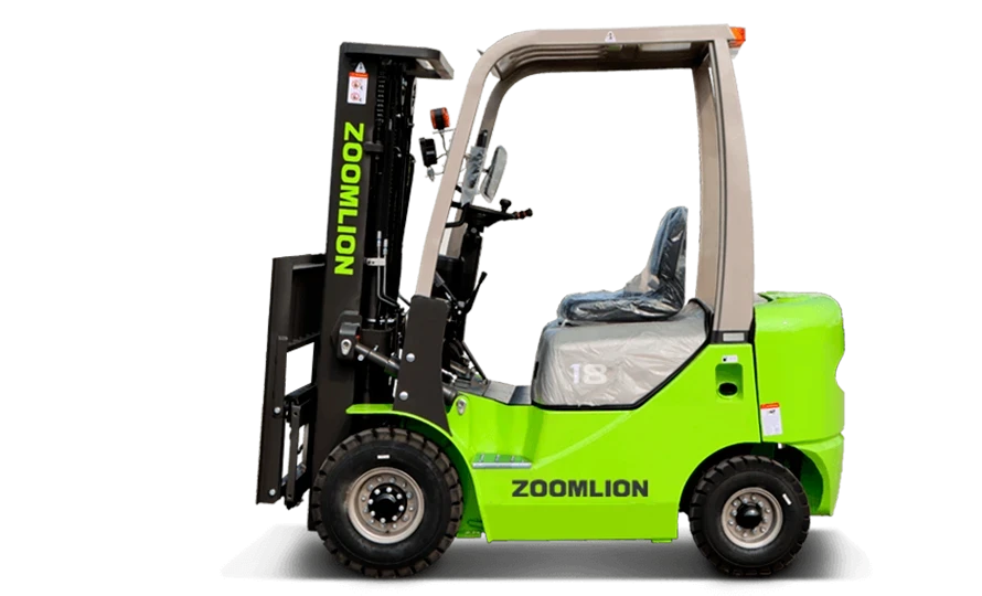 Imagem do modelo Empilhadeira FD18Z