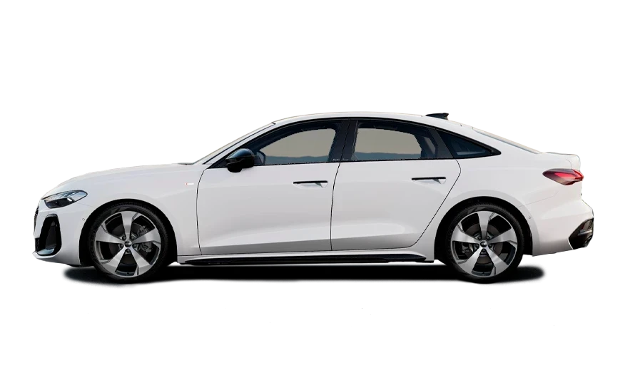 Performance S edition TFSI quattro S tronic Performance S edition TFSI quattro S tronic